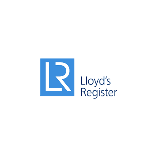 lr Lloyd's Register