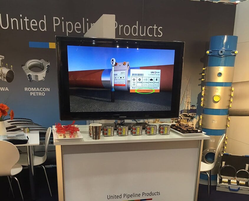 SMM Hamburg 2016