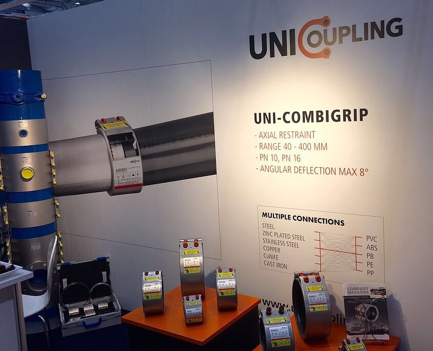 SMM Hamburg 2016