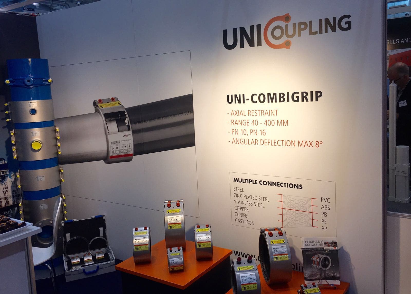 SMM Hamburg 2016