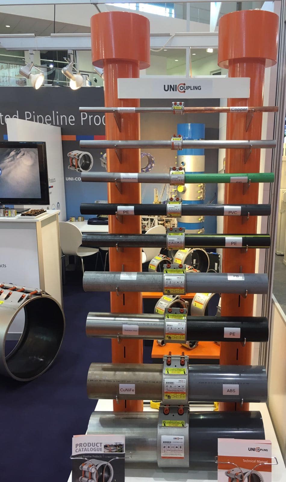 SMM Hamburg 2016