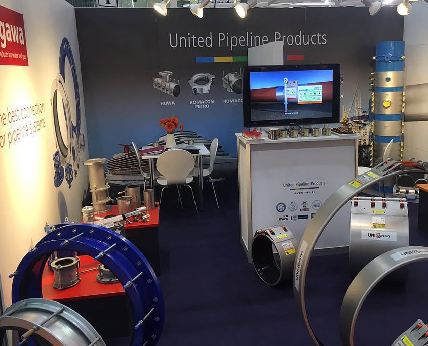 SMM Hamburg 2016