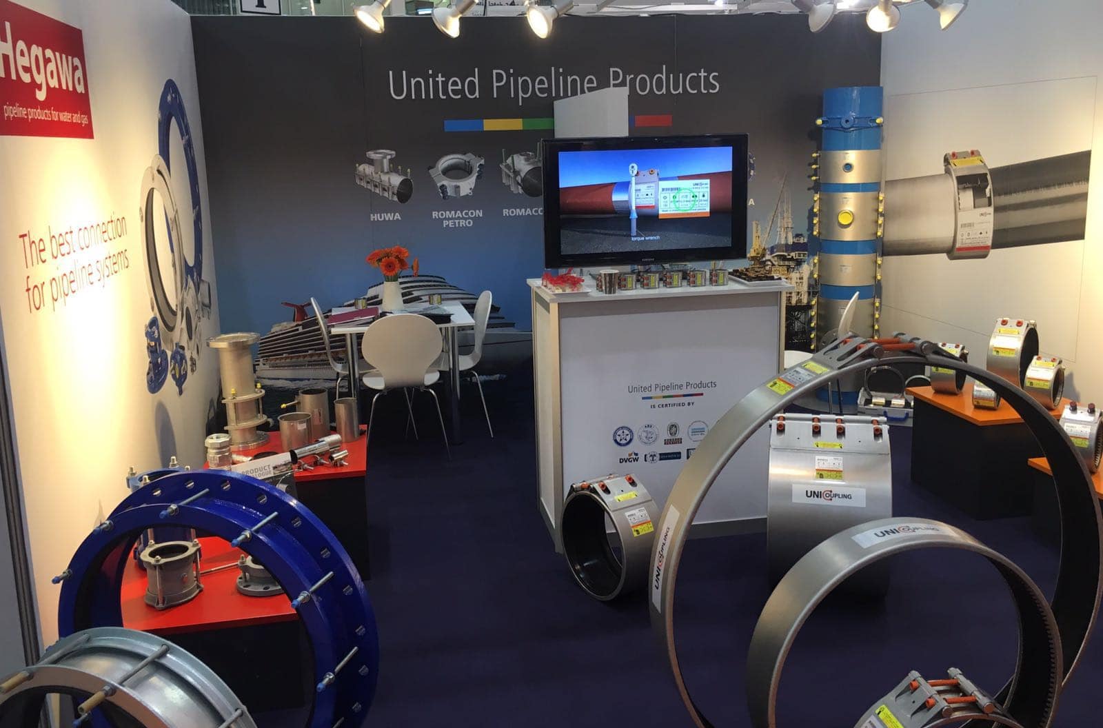 SMM Hamburg 2016