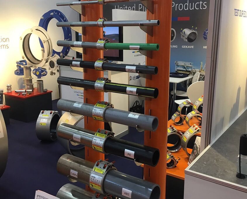 SMM Hamburg 2016