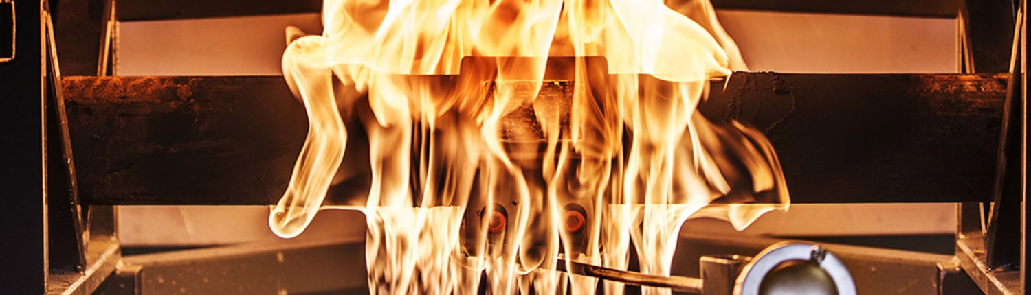 firetest